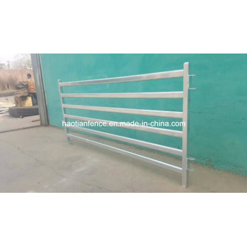 Heavy Duty Cattle Corral Panel